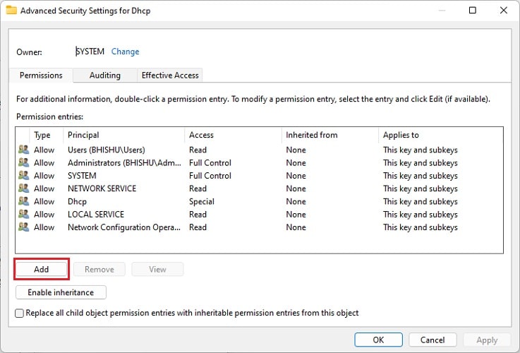Fix  Windows Could Not Start The DHCP Client Service On Local Computer  12 Possible Ways  - 89