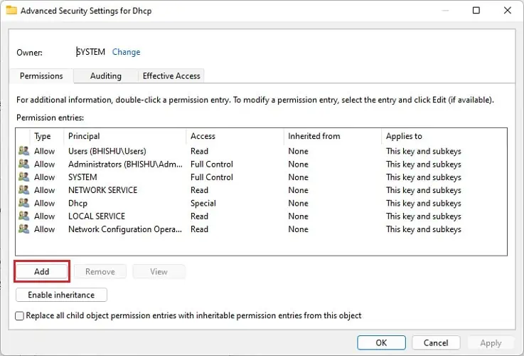 add-button-in-advanced-security-settings-for-dhcp