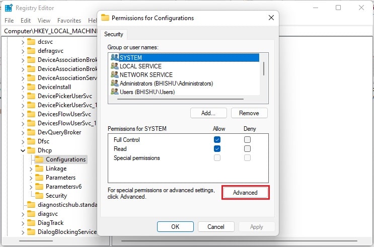 Fix  Windows Could Not Start The DHCP Client Service On Local Computer  12 Possible Ways  - 71