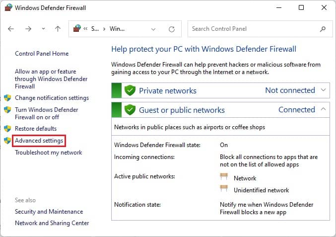 Fix  Windows Could Not Start The DHCP Client Service On Local Computer  12 Possible Ways  - 51