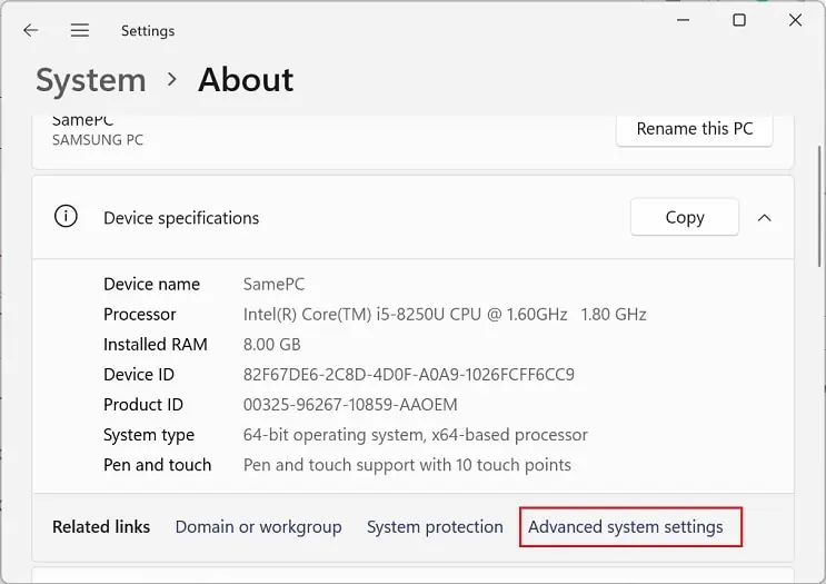 advanced-system-settings
