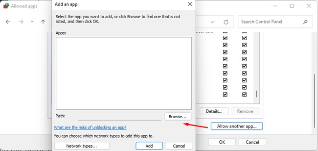 How To Fix Internet Exception java.net.socketexception Connection