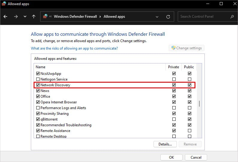 Computers Not Showing Up In Network  9 Proven Ways To Fix It - 71