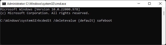 Fix  The Computer Has Rebooted From A Bugcheck - 30