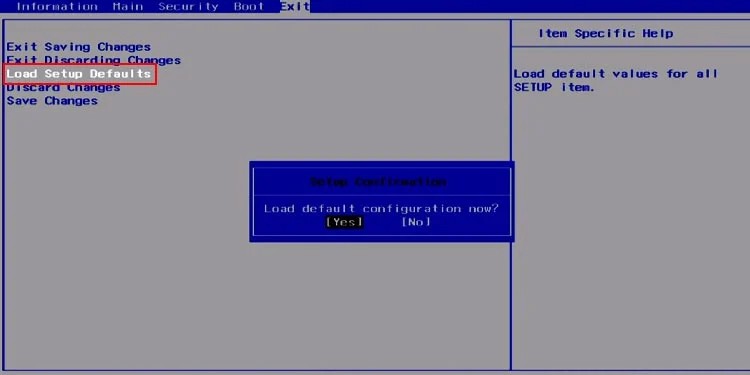 Fix  The Computer Has Rebooted From A Bugcheck - 27