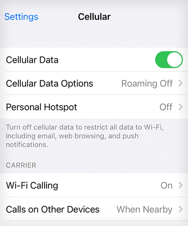 IPhone Battery Drains Overnight  Try These Fixes - 39