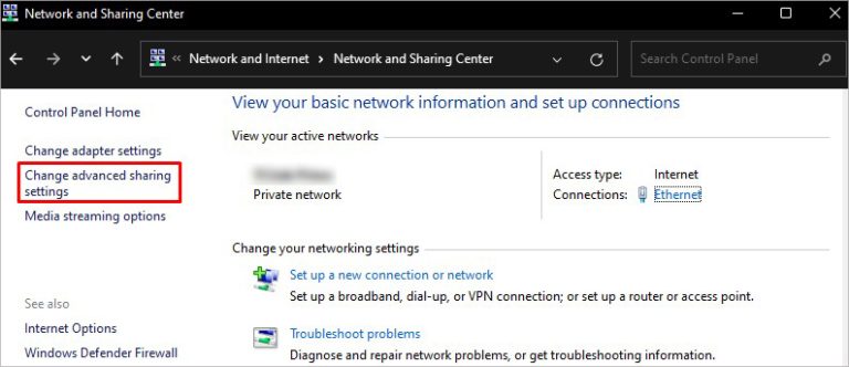 Computers Not Showing Up In Network? 9 Proven Ways To Fix It