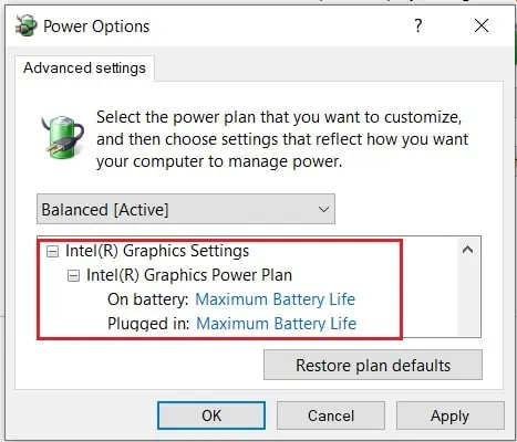 change-power-plan-settings-for-graphics