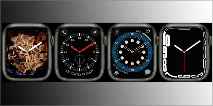 Apple Watch Won’t Swipe Up? Here’s How to Fix It 2 change-watch-face