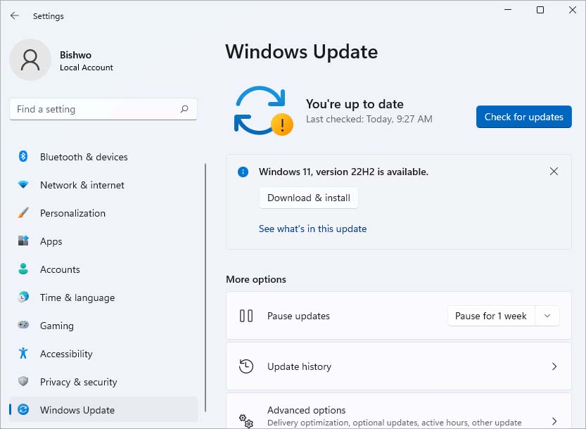 Microsoft Photos Not Working  Here s How To Fix It - 5