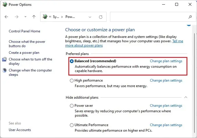 choose-balanced-in-power-options