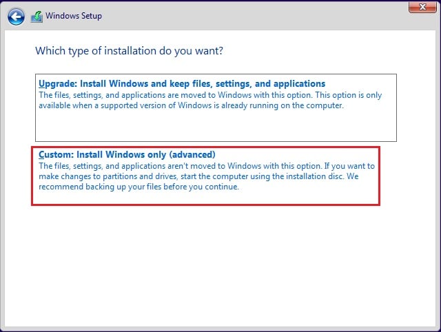 How To Partition A SSD   Step By Step Guide  - 78