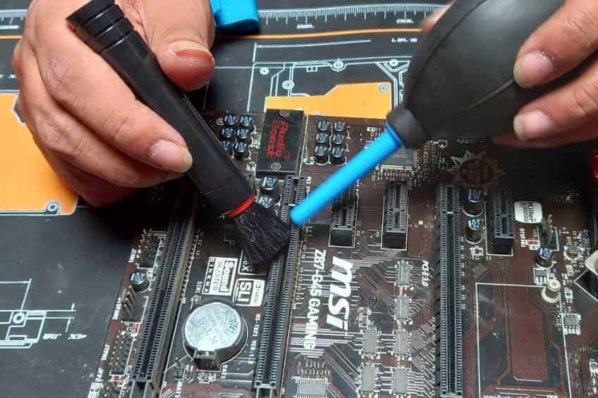 Computer Turns Off And On Repeatedly  Try These Fixes - 39