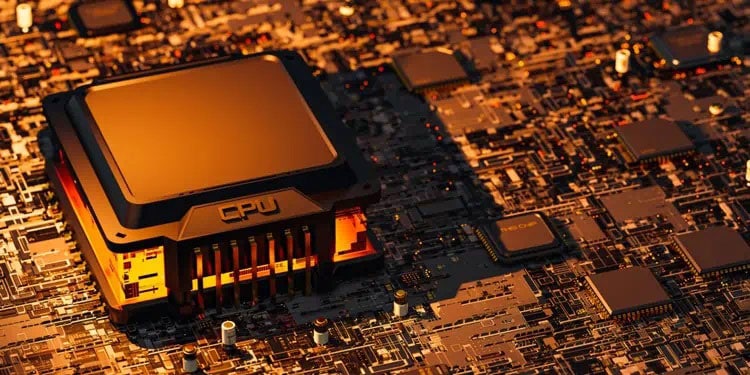 Minimum Processor State In Windows (Everything You Need to know) 2 cpu minimum processor state