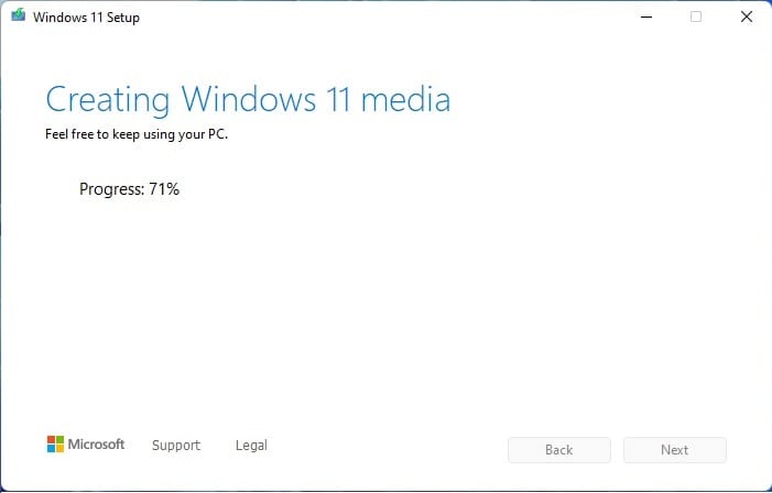 How To Partition A SSD   Step By Step Guide  - 77