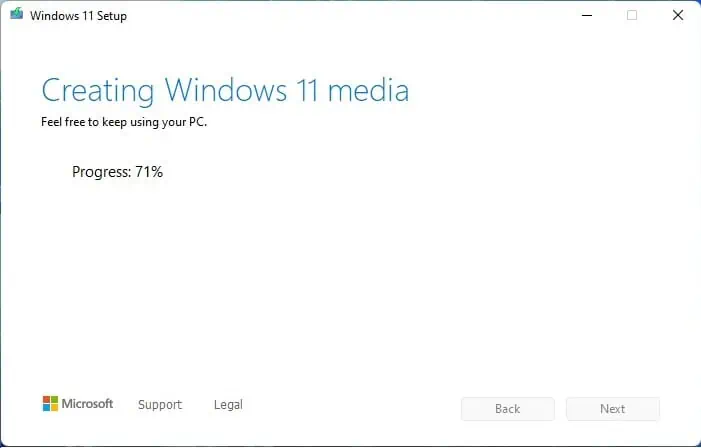 How to Partition a SSD? (Step-By-Step Guide) 52 create-bootable-windows-usb-drive