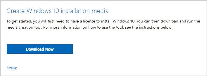 How To Clean Install Reinstall Windows 10 - 62