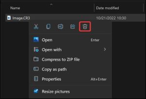 [Solved] “SD Card Is Blank Or Has Unsupported File System” Error