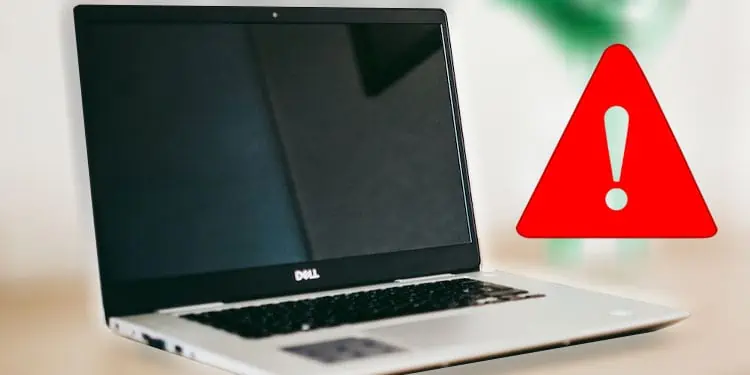 How to Fix Dell Laptop Not Turning On