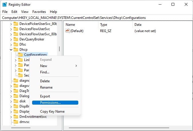 Fix  Windows Could Not Start The DHCP Client Service On Local Computer  12 Possible Ways  - 23