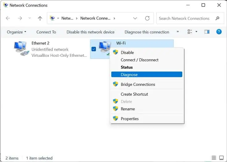 Fixed: Windows Could Not Start the WLAN Autoconfig Service on Local Computer 60 diagnose-wifi