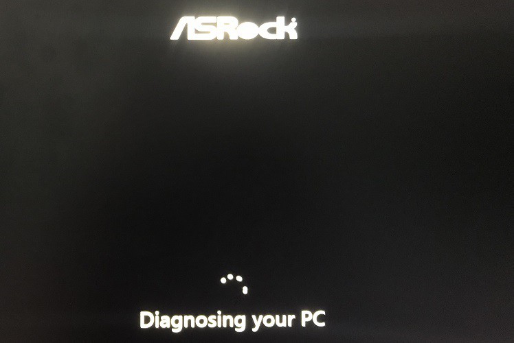 diagnosing your pc