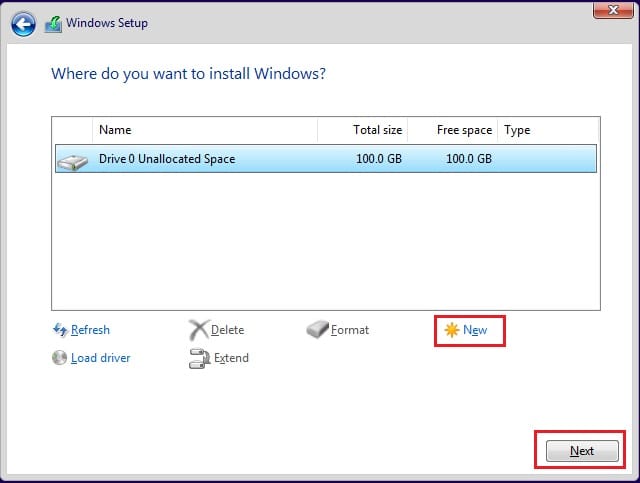 How To Partition A SSD   Step By Step Guide  - 26