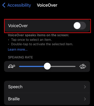 IPhone Swipe Up Not Working  Here s 6 Ways To Fix It - 42