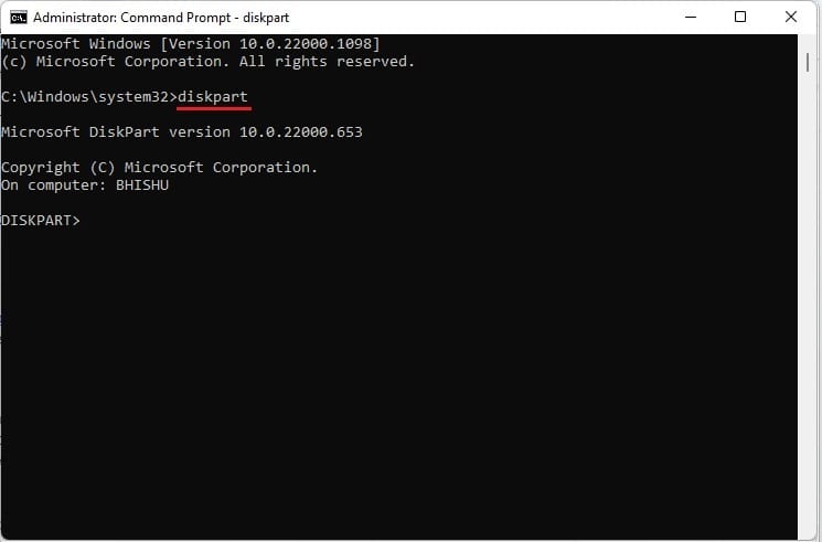 How To Partition A SSD   Step By Step Guide  - 63
