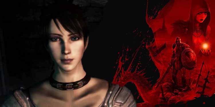 20 Best Character Customization Games 7 elden ring creation