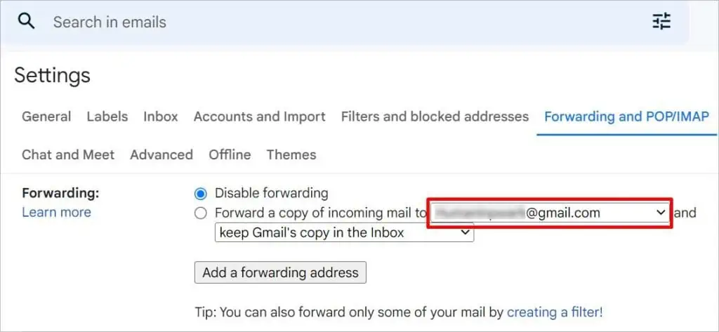 Gmail Messages Are Missing? Try these 9 Ways to Fix It 82 email-in-use-1024x473