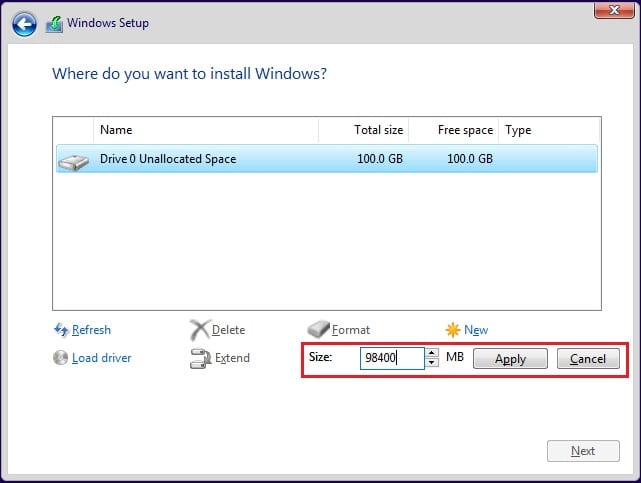 How To Partition A SSD   Step By Step Guide  - 29