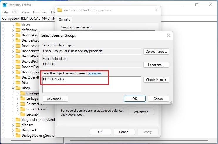 Fix  Windows Could Not Start The DHCP Client Service On Local Computer  12 Possible Ways  - 47