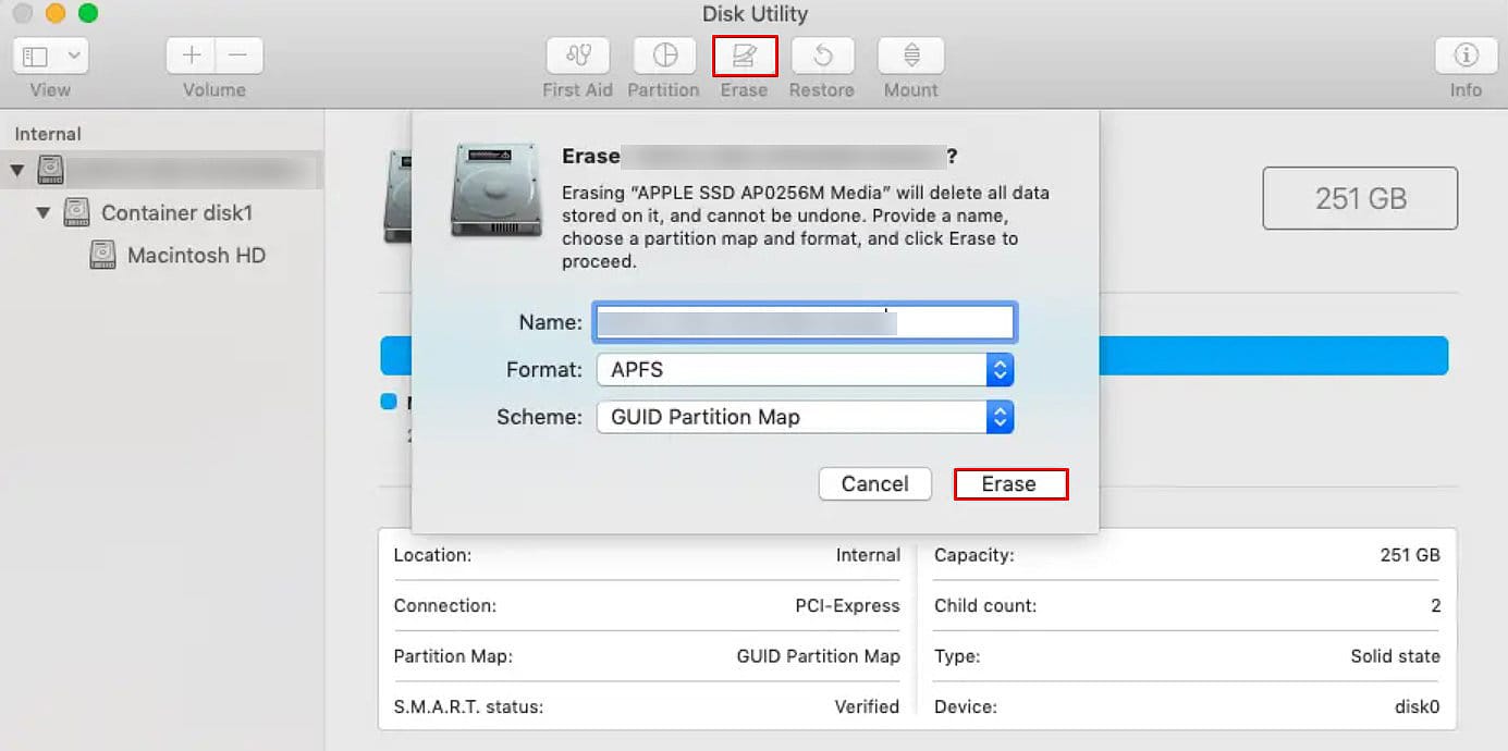 8 Things To Do Before Selling Your MacBook - 59