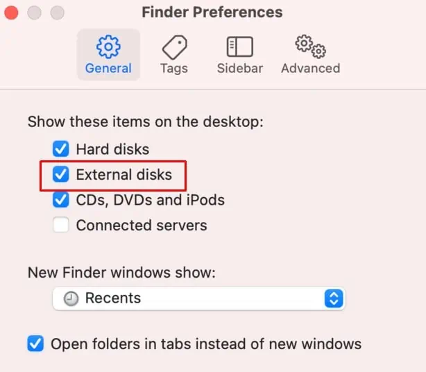 ext-disks