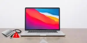 External Hard Drive Not Mounting Mac? Here’s How to Fix It