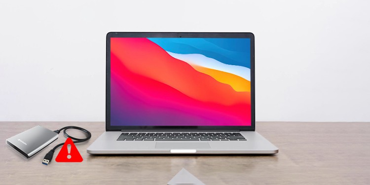 external hard drive not mounting mac 1