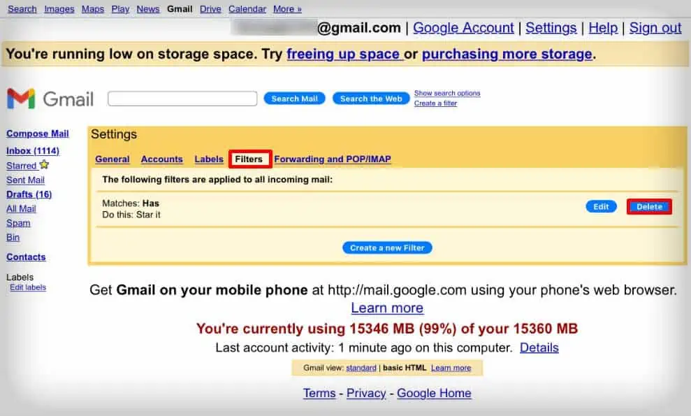 Gmail Messages Are Missing? Try these 9 Ways to Fix It 80 filters