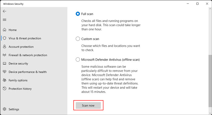 full-scan-scan-now-malware