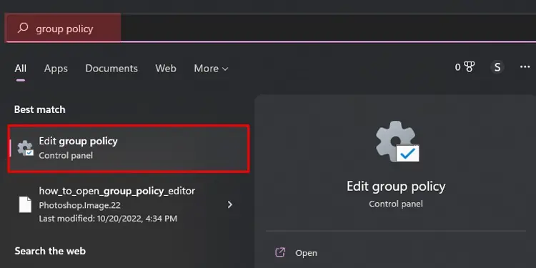 group-policy-editor