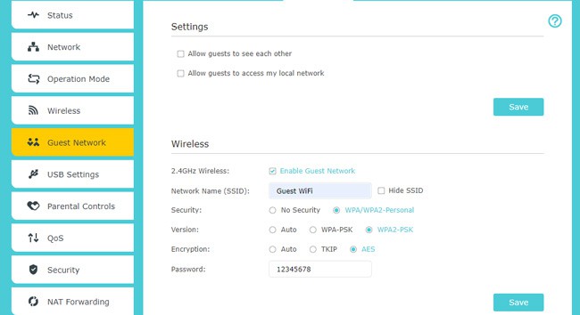 guest-network-setup