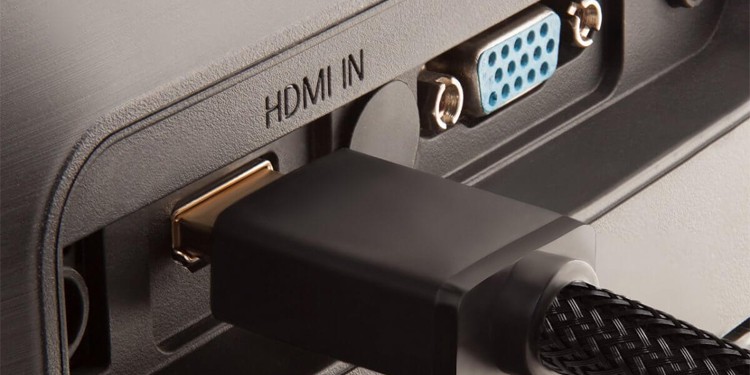 hdmi