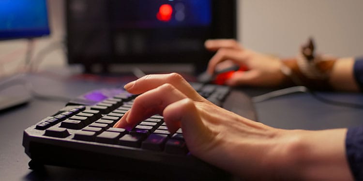 how to Enable or Disable fn lock Key in Windows