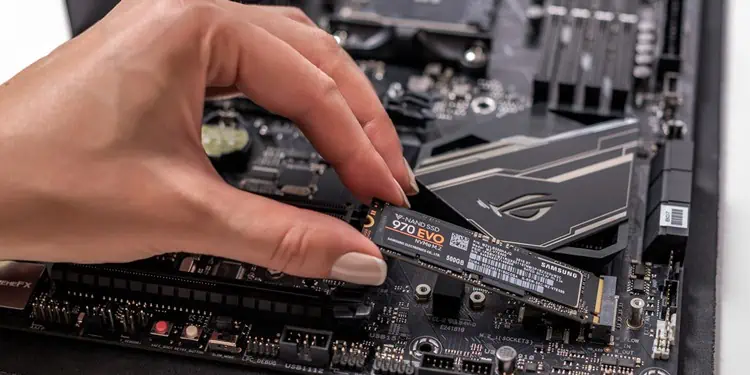 How to Install a Second SSD