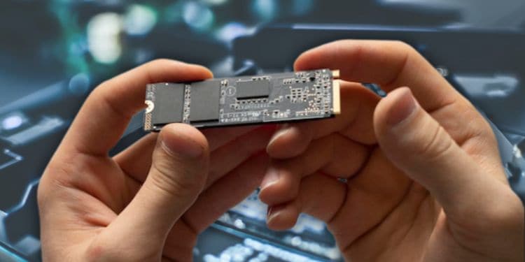 how to partition a ssd