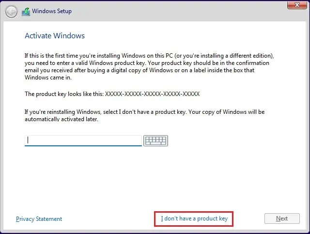 How to Partition a SSD? (Step-By-Step Guide) 55 i-dont-have-a-product-key