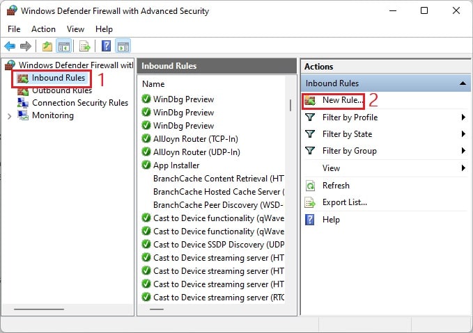 Fix  Windows Could Not Start The DHCP Client Service On Local Computer  12 Possible Ways  - 58