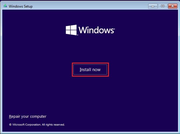 How To Partition A SSD   Step By Step Guide  - 18