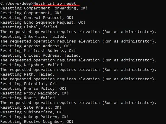 int-ip-reset-wifi-not-working