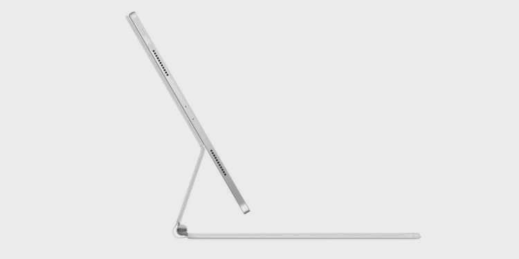 iPad vs Laptop: Which One Should You Choose? 5 ipad form factor
